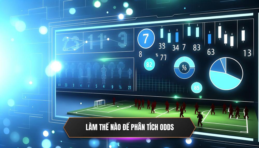 Làm thế nào để phân tích odds 